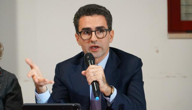 Prosegue il piano di sviluppo del Campus Bio-Medico. I cittadini di Trigoria esplorano il Masterplan One Health in una mostra immersiva