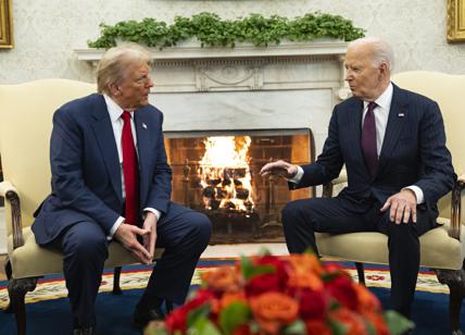 Clamoroso, Trump minaccia di fare causa a Biden: "Hai graziato tutti, ma non te stesso"