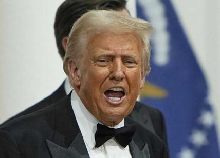 Trump e il linguaggio: “Parla alla pancia degli Usa ma in Ue sembra un ignorante”