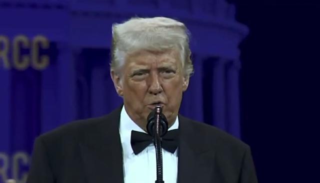 Donald Trump Donald Trump
