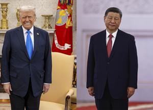 Anche l'Africa è coinvolta negli equilibri geopolitici di Usa e Cina di Matteo Castagna
