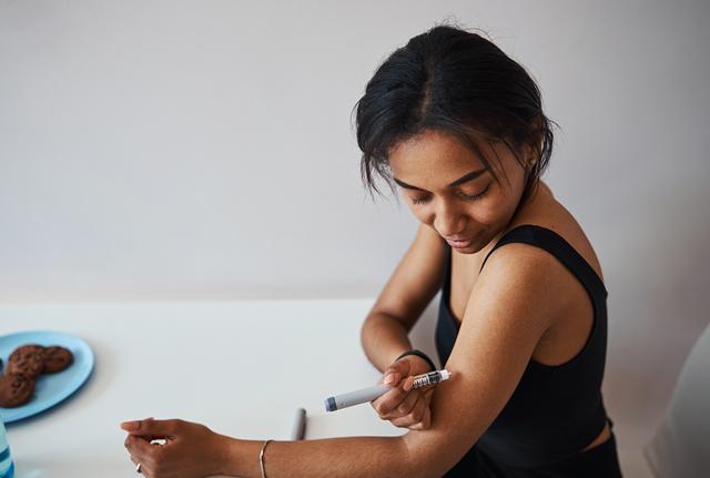 Donna Insulina Donna Insulina