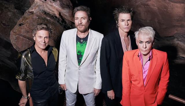 Duran Duran Sanremo Duran Duran Sanremo