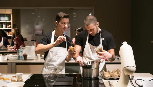 Eataly celebra la Giornata Mondiale della Terra insieme a Too Good To Go