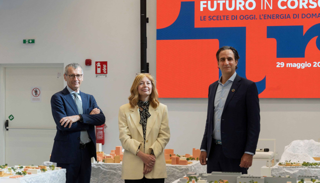 Edison, Futuro in Corso: oltre 1 miliardo di investimenti per la transizione energetica