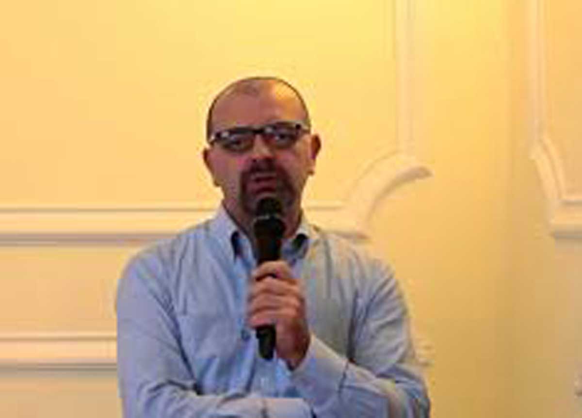 Elio Rosati Cittadinanzattiva Lazio Elio Rosati Cittadinanzattiva Lazio