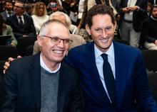 Elkann, Orcel, Tavares: ecco i top manager di Piazza Affari più pagati. Ma c’è anche chi è rimasto a bocca asciutta Elkann, Orcel, Tavares: ecco i top manager di Piazza Affari più pagati. Ma c’è anche chi è rimasto a bocca asciutta