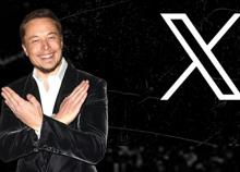 Musk fa scappare tutti: dopo il Ceo, un altro top manager abbandona X Musk fa scappare tutti: dopo il Ceo, un altro top manager abbandona X