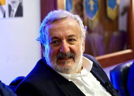 Michele Emiliano a settembre tornerà ad essere ancora 'padre'
