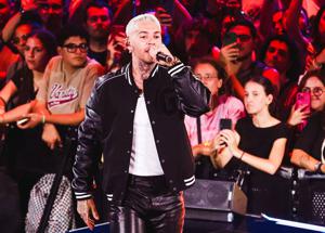 Emis Killa fa il pieno di pubblico, ma le sue societÃ  arrancano: solo Lullaby incassa, per le altre i ricavi sono a zero
