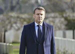 Crisi politica in Francia e mercati alla finestra, ma niente panico: perchè il sistema bancario riuscirà a reggere di David Benamou