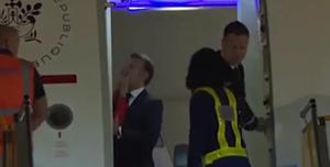 Emmanuel Macron