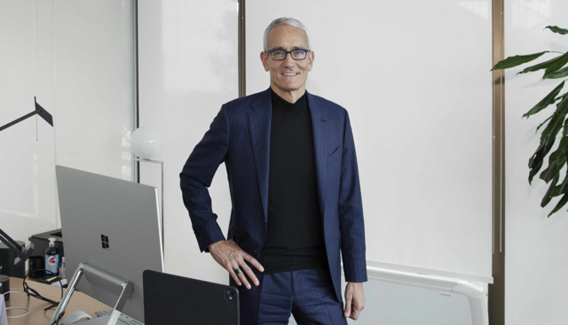 Engineering annuncia la nomina di Aldo Bisio come nuovo Amministratore Delegato