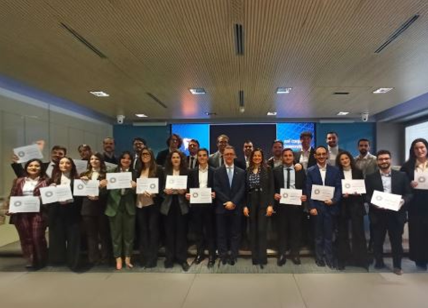 Eni investe nei talenti del futuro: presentati master e programmi per la transizione energetica
