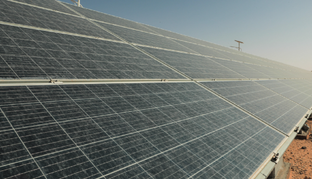 Eni presenta 'Eni for 2024': il racconto di una transizione energetica concreta