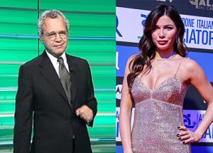 Enrico Mentana is back: giornalisti social, il direttore del Tg La7 accelera. Federica Masolin best performing / I TREND