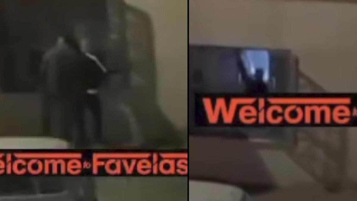 Ladri svaligiano una casa, i vicini filmato tutto (ma la Polizia non arriva). Furto folle dalla Capitale