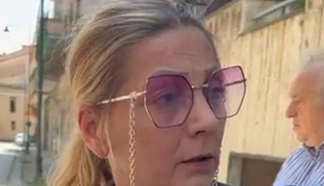 Enza Cossentino Enza Cossentino