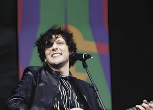 Ermal Meta, non solo musica: il cantante apre una nuova societÃ . Il business inaspettato