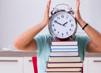 Esami di maturità: iniziano gli orali