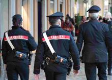 Roma, maxi operazione antidroga dei Carabinieri: 19 arresti in città e sul litorale