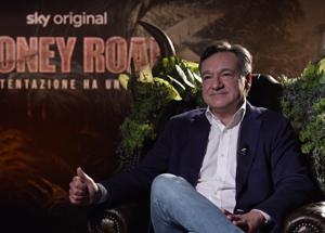 Money Road, Fabio Caressa: "Tentazioni? Ho resistito a proposte indecenti, ma non al Texas hold 'em. A giugno con mio fratello..." - L'intervista