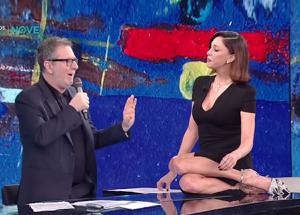 Che tempo che fa stop, perchè non è andato nuovamente in onda e quando tornano Fabio Fazio e Luciana Littizzetto