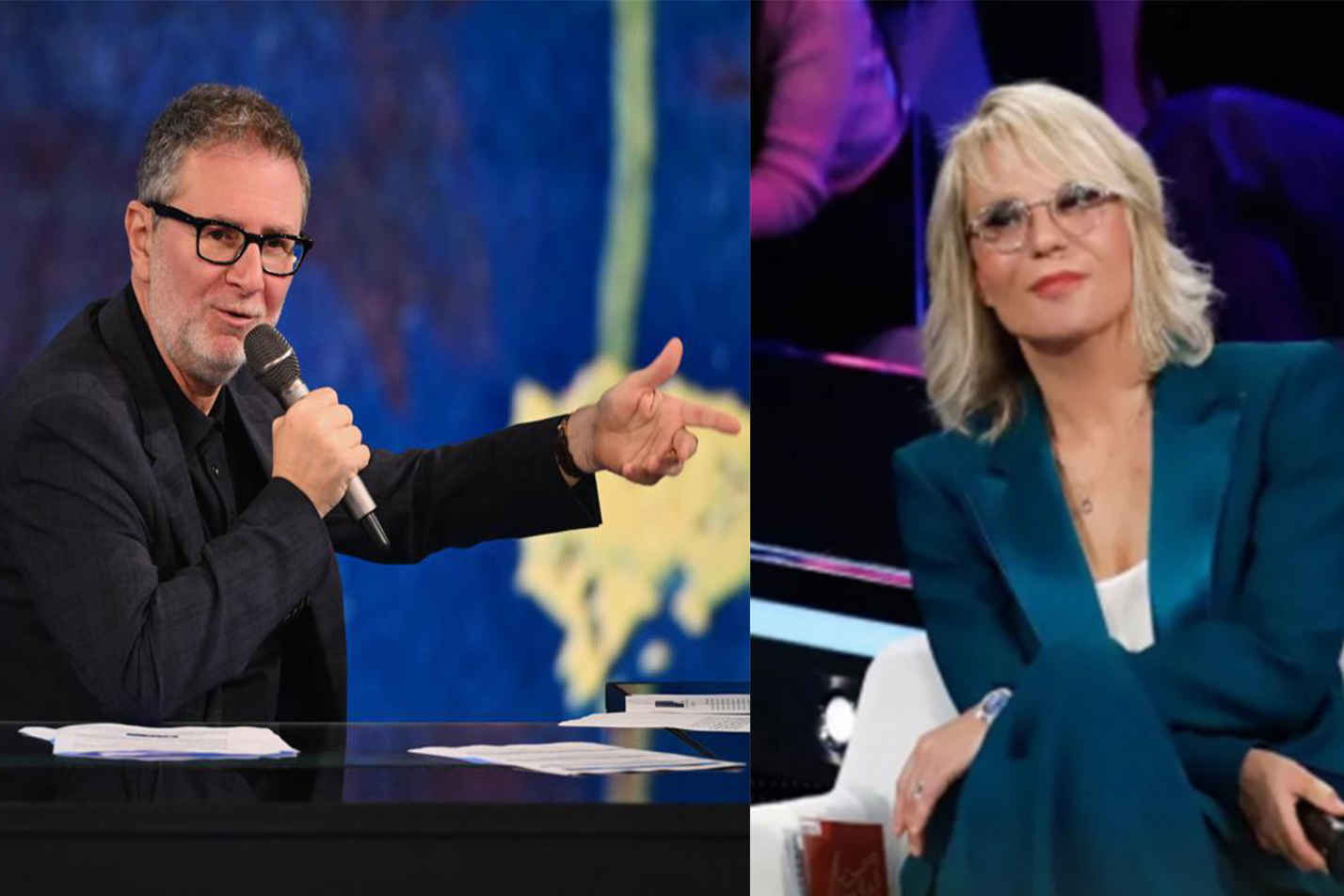 https://www.affaritaliani.it/static/upl2024/fabi/0002/fabio-fazio-maria-de-filippi-che-tempo-che-fa-amici-24-ospiti1.jpg