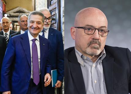 Cingolani o Panetta commissari Ue. Meloni costretta a puntare su un tecnico