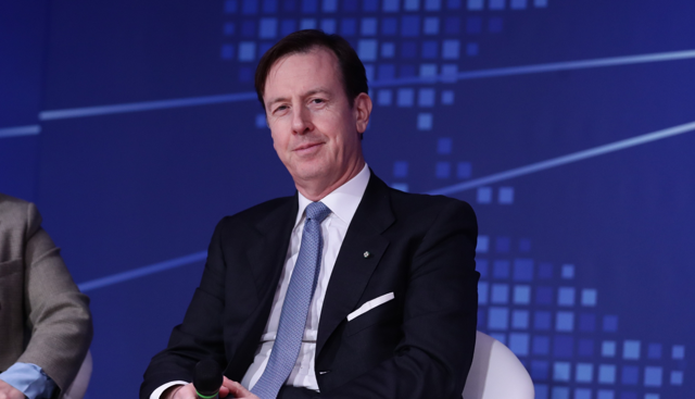 ACEA: l'Ad Palermo premiato con il Guido Carli per il suo contributo all’eccellenza italiana
