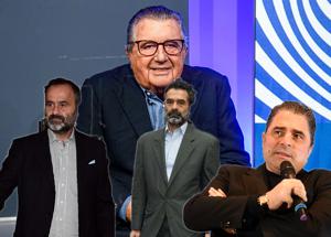 De Benedetti, i figli dell'Ingegnere vendono a raffica quote della loro societÃ . Incassati 650 mila euro in un mese