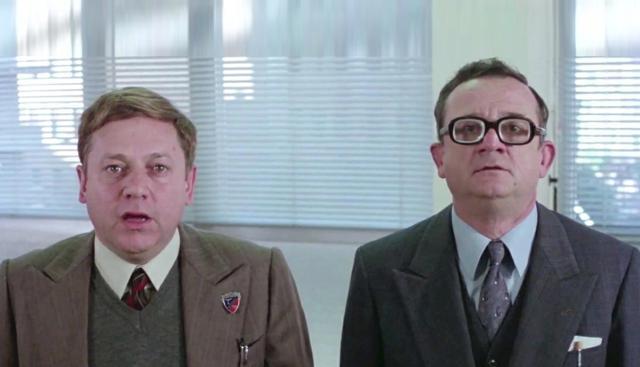 I 50 anni di Fantozzi, protagonista della storia del cinema italiano