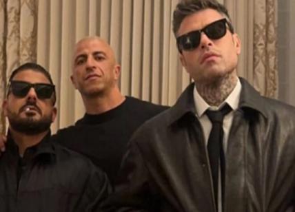 Inchiesta curve, chiesti 4 anni e 10 mesi per l'ex bodyguard di Fedez. Il Milan vuole essere risarcito con 458mila euro