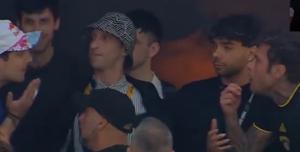Fedez e Blur