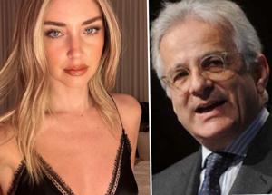 Chiara Ferragni ha affidato anche la guida di Sisterhood, la holding di gruppo, a Claudio Calabi