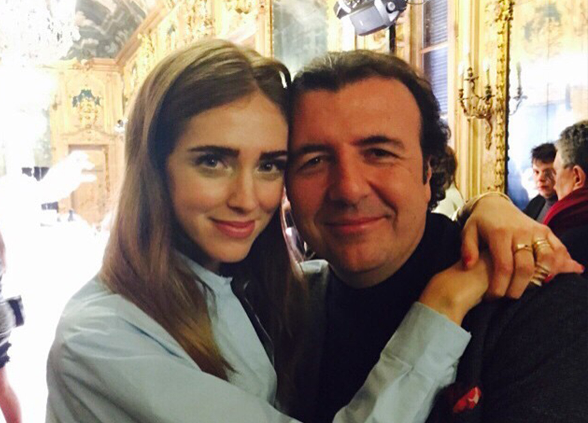 Ferragni Morgese