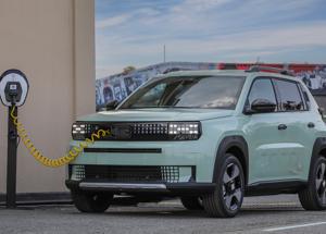 Nuovi incentivi auto elettriche: ecco come funzionano i bonus 2025