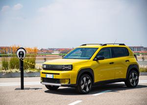 Auto elettriche: +130% a novembre grazie agli incentivi ISEE