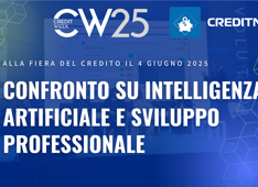 Fiera del Credito 2025: l’ODCEC Milano partecipa al confronto su IA e sviluppo professionale