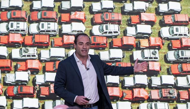"Stellantis, Filosa come Marchionne? Sbagliato paragonarli. Il primo compito del Ceo è tagliare marchi come Lancia"
