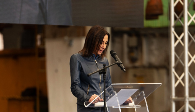 Fincantieri, a Genova due nuove tappe di â€œRespect For Futureâ€