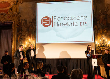 Storie gentili e impegno sociale: al Premio Gentilezza Italiana annunciata la nascita di Fondazione Fimelato ETS