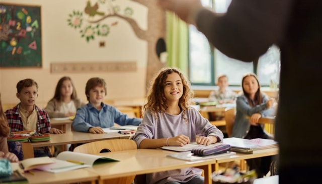 Fondazione CDP, al via la terza edizione del bando â€œA scuola per il futuro â€“ Insieme per contrastare la dispersione scolasticaâ€