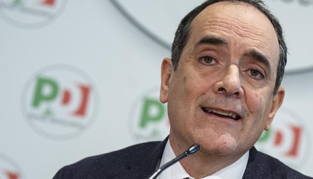 Franco Mirabelli Franco Mirabelli