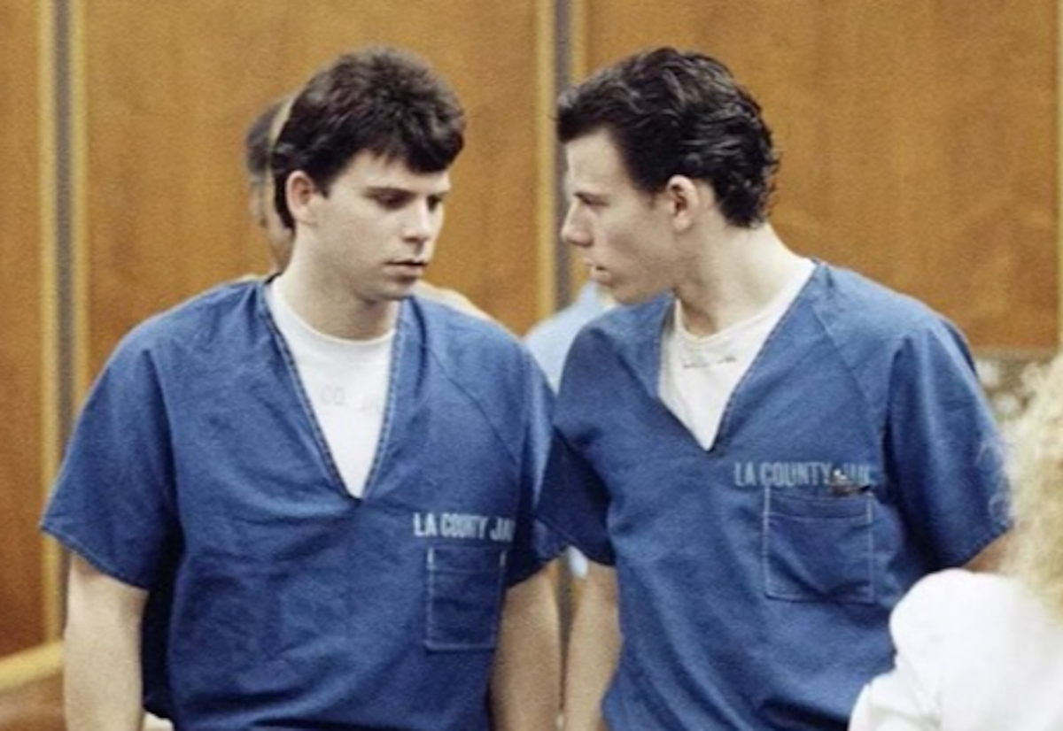 i fratelli menéndez saranno scarcerati il giudice hanno diritto a una riduzione della pena da Affaritaliani.it i fratelli menéndez saranno scarcerati il giudice hanno diritto a una riduzione della pena