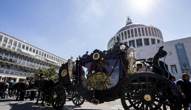 Muore Guerrino Casamonica: per Pelè, la Questura di Roma vieta funerali pubblici