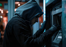 Puglia, fanno saltare un bancomat nel Foggiano: tre banditi fuggono via con cassaforte e bottino 