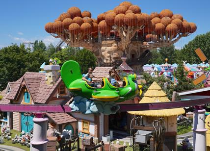 Trenord e Discovera: biglietti del treno e ingresso a Gardaland (con concorso)
