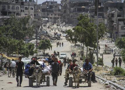 Medio Oriente, le crepe di un ordine fragile: tra mire espansionistiche di Israele, devastazione e...