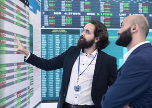 Mercati in preda alla volatilità, ma le opportunità per investire non mancano a cura di Zak Smerczak, Analista & Gestore del fondo Comgest Growth Global